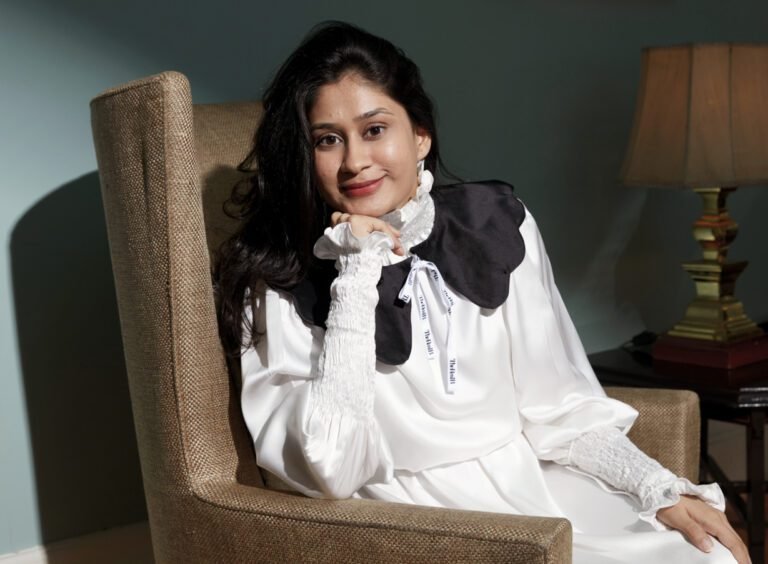 Gemius to partner with Binal Patel to launch the label