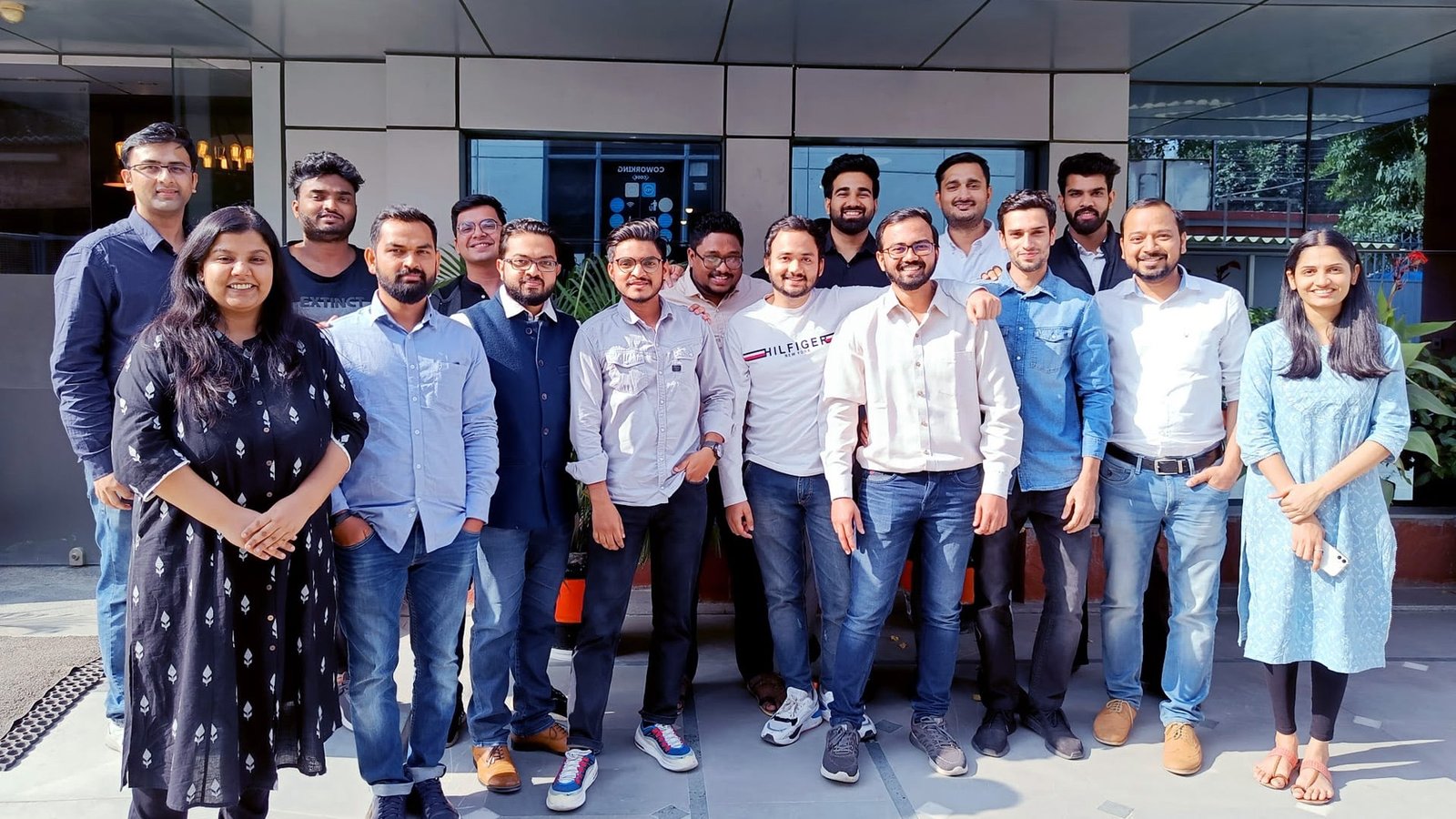 Staff Management Fintech Startup SalaryBox Raises $4 Mn In Funding