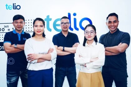 Telio lands US$22.5M pre-Series B to expand B2B e-commerce solutions to 30 provinces in Vietnam