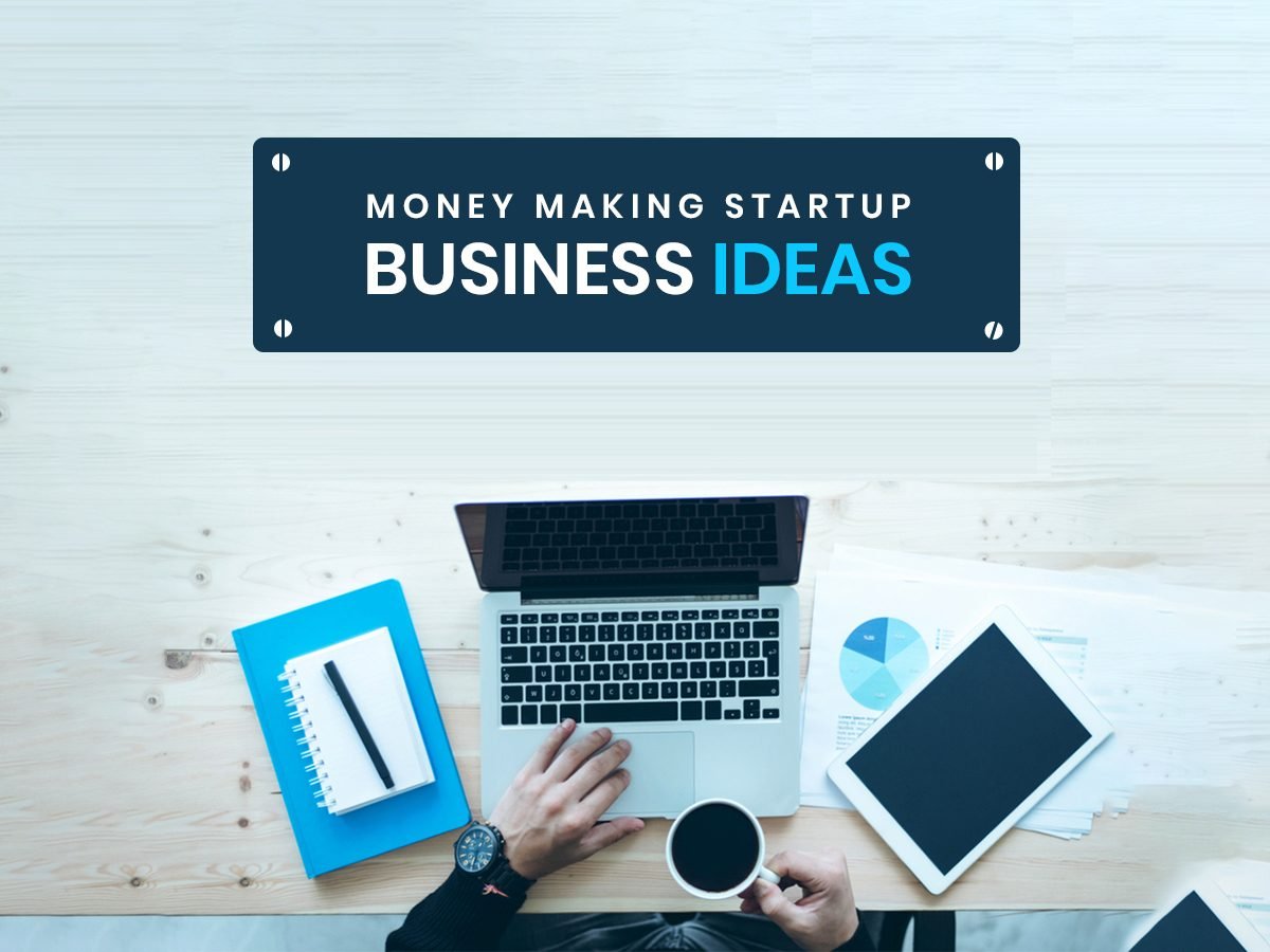 Top 25 Small Business trending startup ideas for 2021