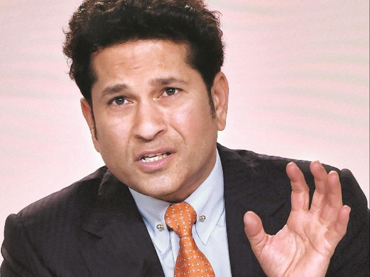 Sachin Tendulkar joins Spinny as a strategic investor, lead brand endorser