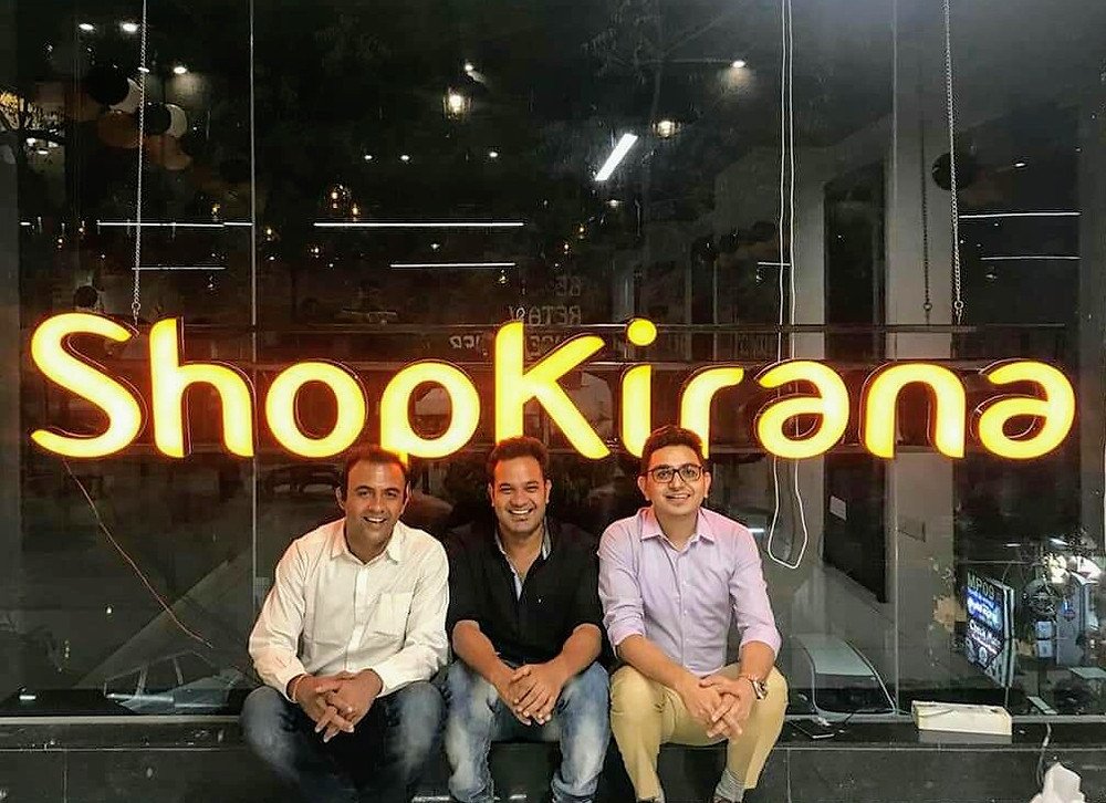 ShopKirana raises $38 million in Series C led by Info Edge