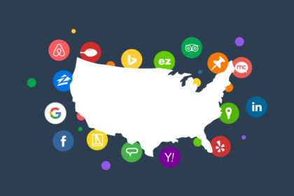 Top 45 Business Listing Sites for USA Businesses