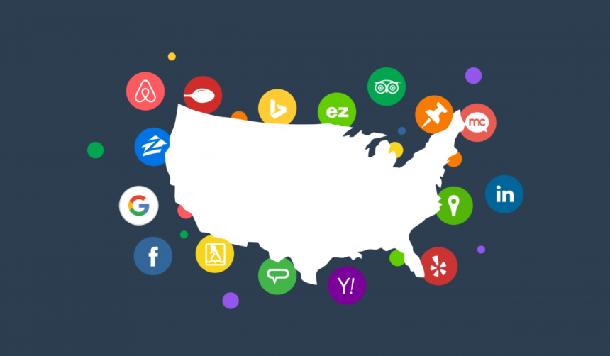 Top 45 Business Listing Sites for USA Businesses