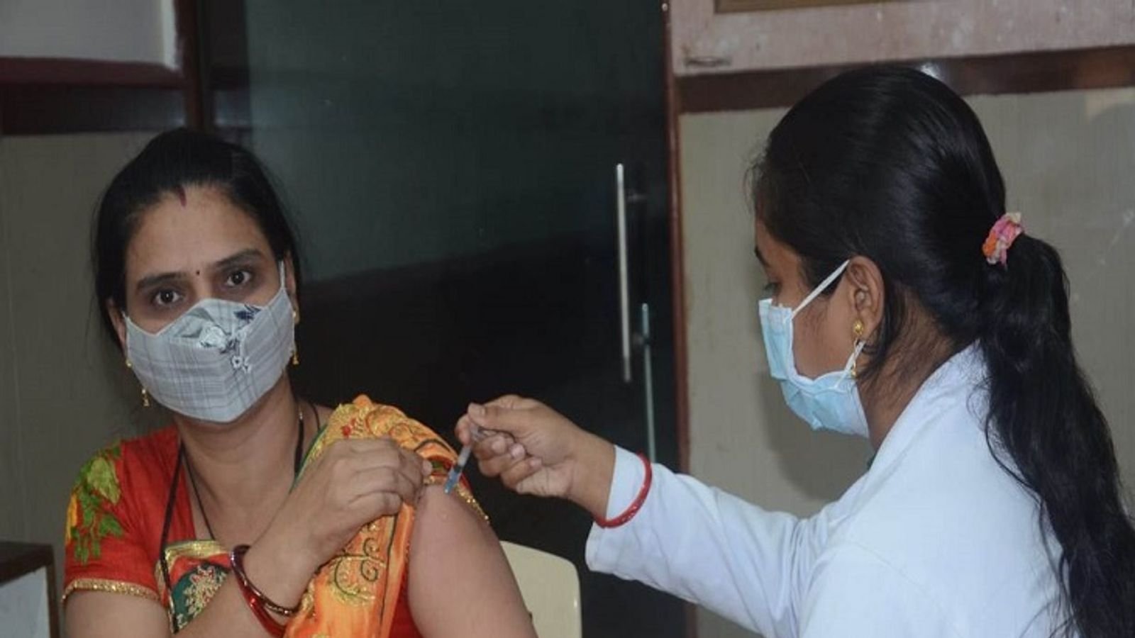 छत्तीसगढ़ में 24 घंटे में 3455 संक्रमित मिले, अकेले रायपुर से 1024 केस; कोरबा में कोरोना से बुजुर्ग की मौत