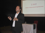 AMRIT – Ecosystem to Transform Humanity’s Health and Longevity