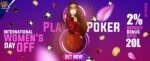 Best Online Poker in India- How to Play Online Poker & win real Money on Playinexch