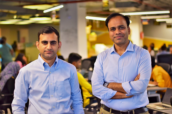 Fintech Startup EarlySalary Raises $110 Mn From TPG Growth, Norwest Capital