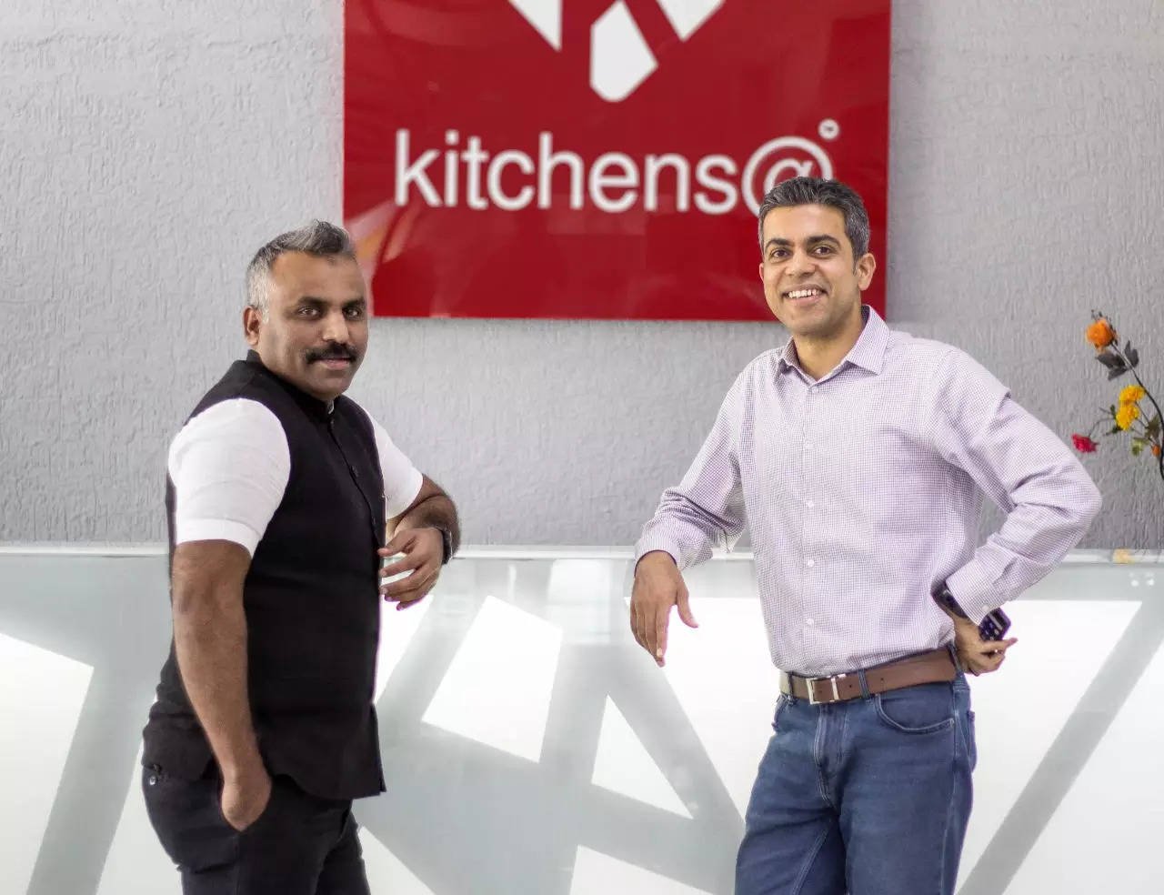 Cloud kitchen firm Kytchens secures funding to expand in India