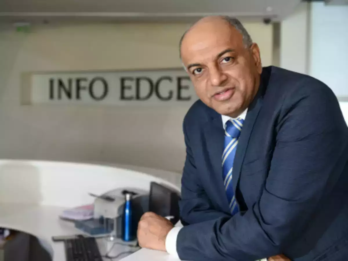 Info Edge To Pump In INR 300 Cr In Subsidiary SIHL To Explore Investment Opportunities