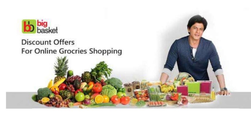 BigBasket set to raise $200 million at up to $3.5 billion valuation