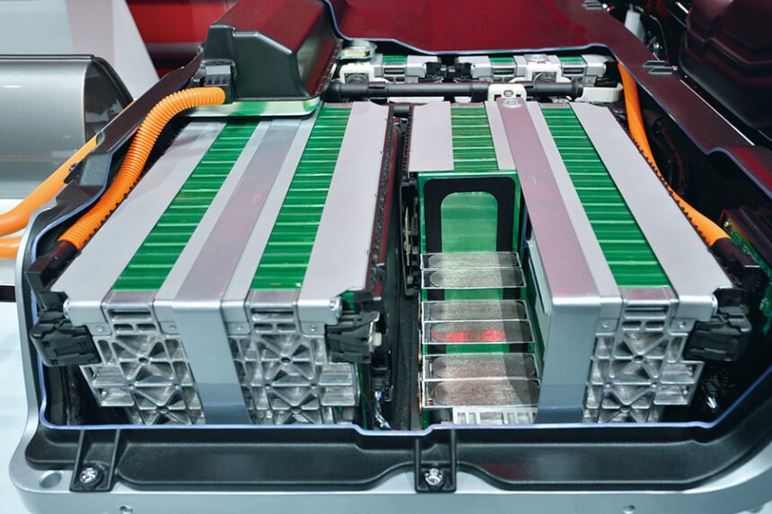 Harvard-backed startup develops game-changing EV battery that charges in 3 minutes, lasts 20 years