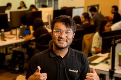 Bhanzu raises $15M in Series A funding, World’s Fastest Human Calculator accelerates his mission to eradicate math phobia