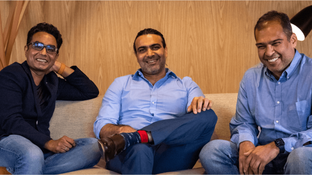 SG health tech firm bags $44m from Japan’s Itochu