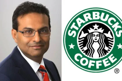 Starbucks appoints Indian-origin Laxman Narasimhan as Ceo