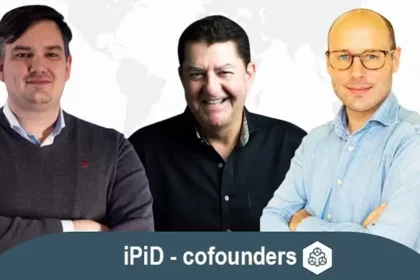 Cross-Border Payments Platform iPiD Secures $3.3 M In Seed Funding