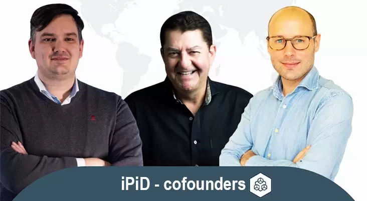 Cross-Border Payments Platform iPiD Secures $3.3 M In Seed Funding