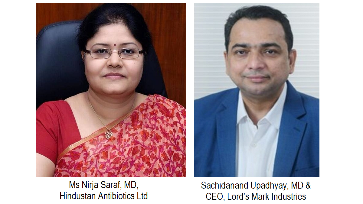 LordsMed teams with Hindustan Antibiotics for rapid antigen test kits distribution