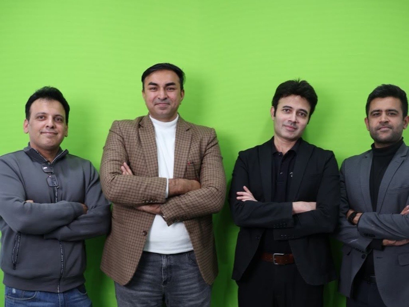 Prozo Raises $5.4M in Pre-Series B Funding to Expand Supply Chain Network and SaaS Platform