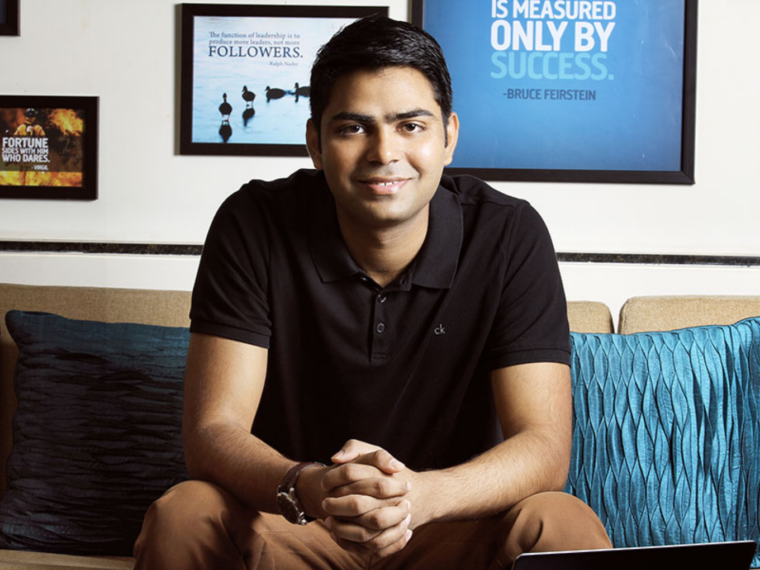 Info Edge Writes Off INR 276 Cr Investment In Rahul Yadav’s 4B Networks