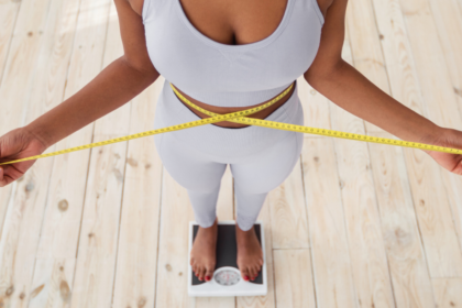 How to Lose Weight at Home A Guide for Women