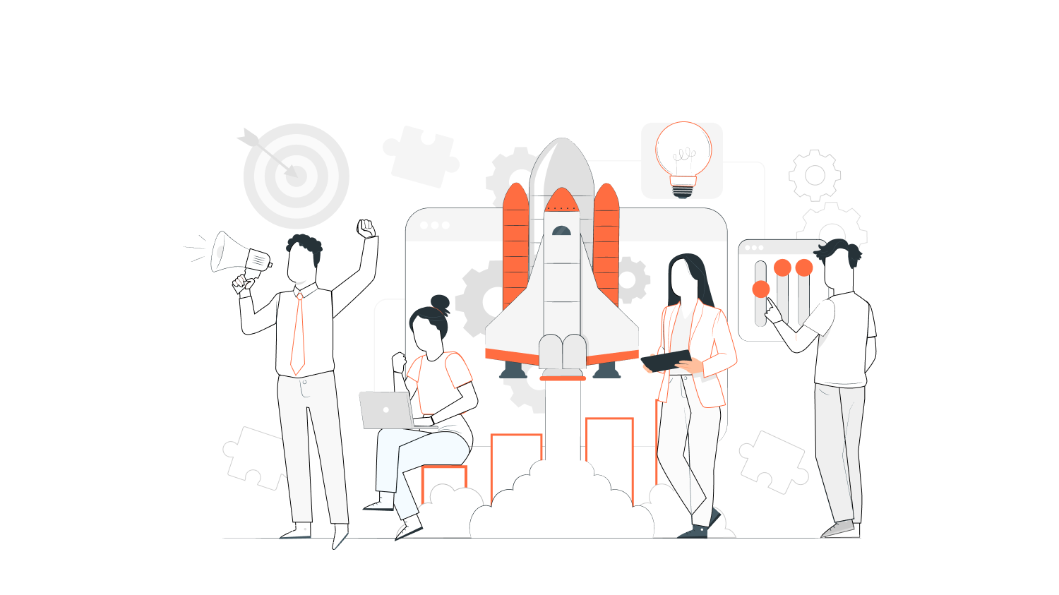 Top 10 Startup Tips for Founders: Building a Strong Foundation for Success