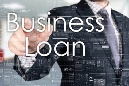 Top 5 Business Loan Providers in India: A Comprehensive Guide