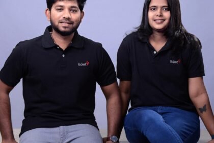 Pre-seed funding secured by Ticket 9, an event tech startup