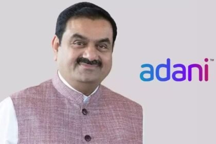 Adani Group To Acquire Railway Ticketing Startup Trainman