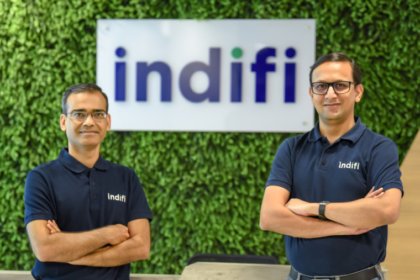 Indifi, a startup in the lending technology sector, has successfully raised $35 million in funding from ICICI Venture and other investors.