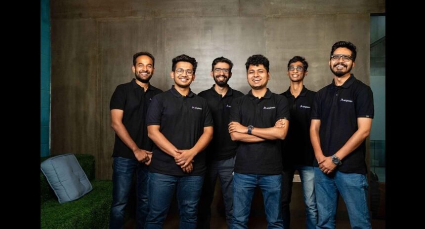 Jellybean, an HR-Tech startup, secures $350k in a pre-seed round of funding.