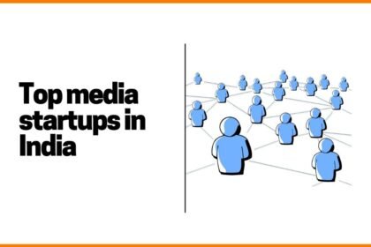 Discover the 25 Leading Indian Startup Media Websites