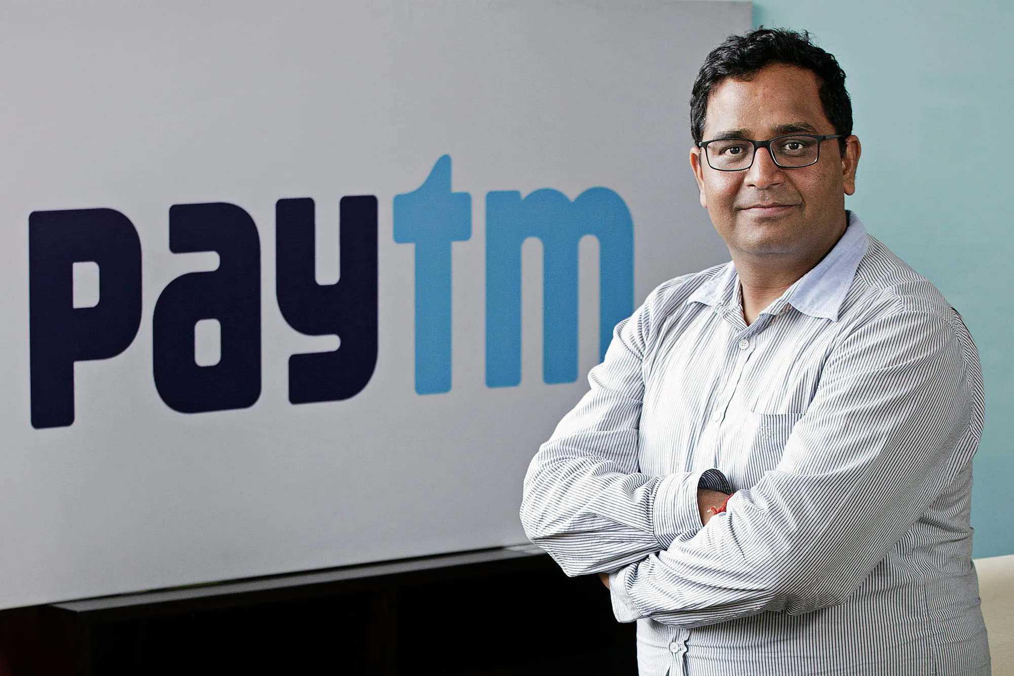 Paytm's Vijay Shekhar Sharma Launches First Fund To Back AI, EV Startups