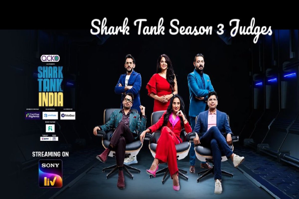 Shark Tank India Season 3, Judges, registration and all you need to know