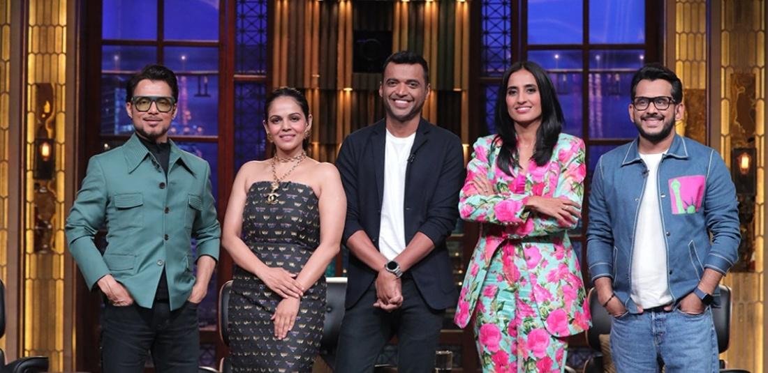  Shark Tank India Season 3 Judges And Their Net Worth