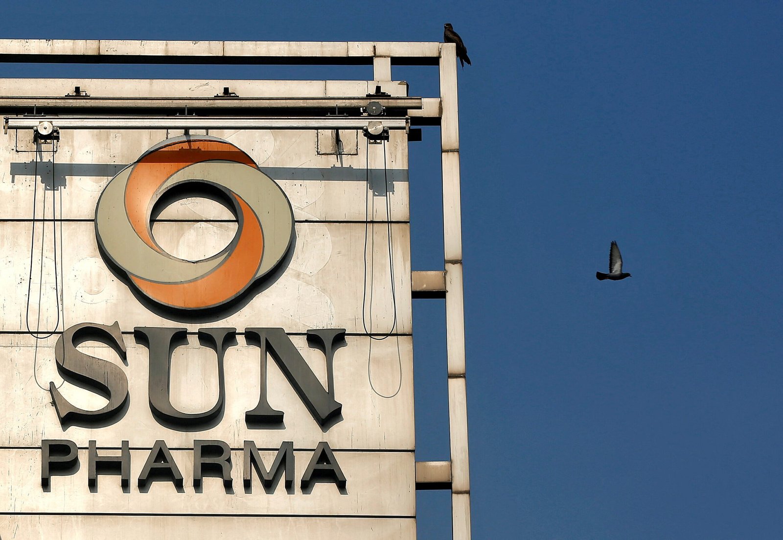 In a Phase 4 clinical trial, Sun Pharma's ophthalmic medication has exhibited encouraging results.