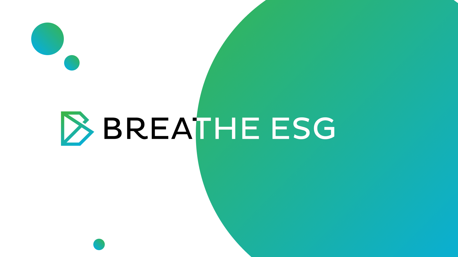 Breathe ESG secures $315K in pre-seed round