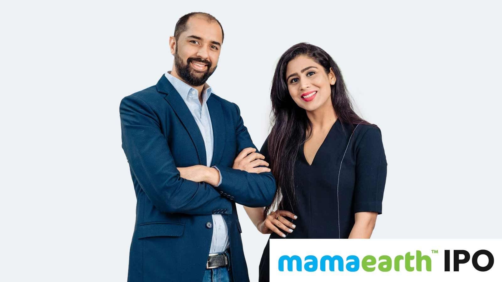 Mamaearth's IPO is just another chapter in its story