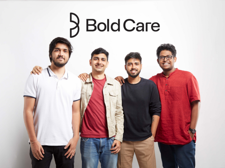 Actor Ranveer Singh Joins D2C Sexual Wellness Brand Bold Care As New Co-Owner