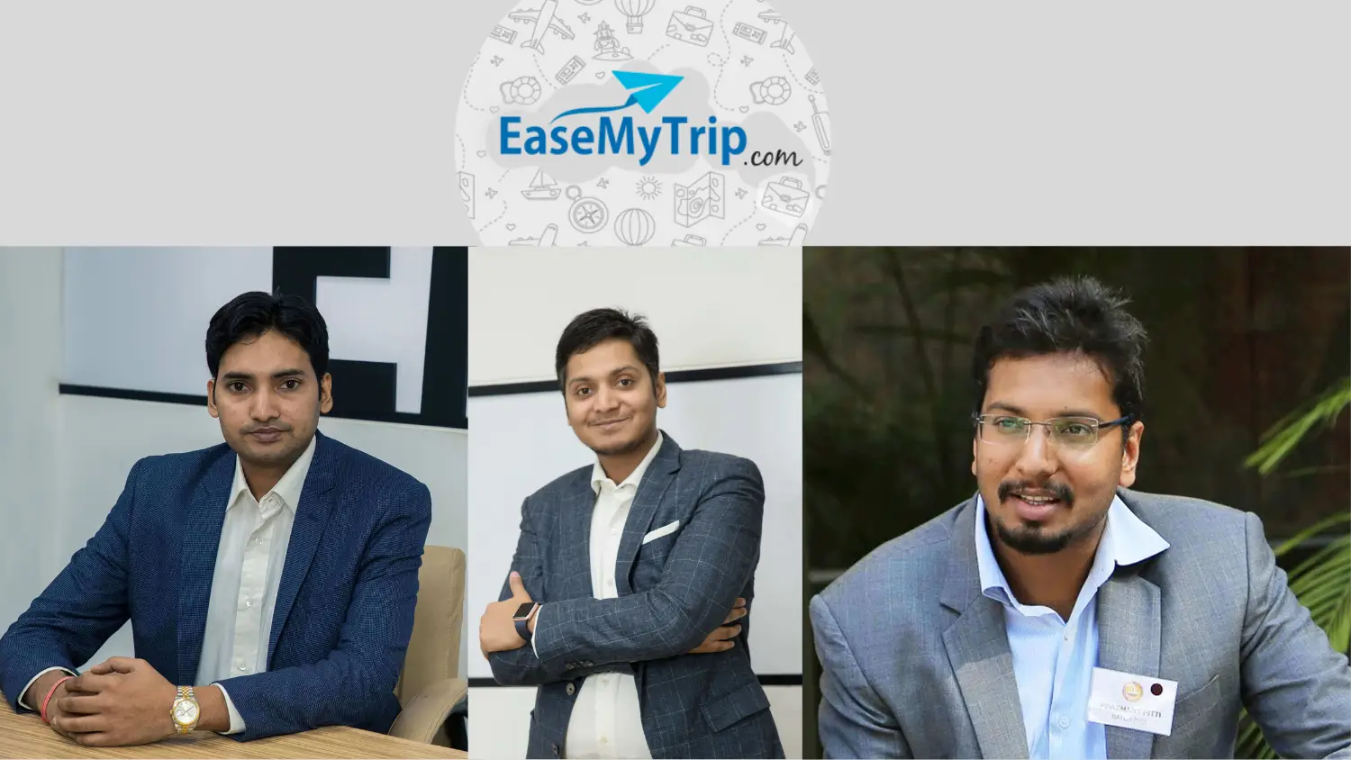 EaseMyTrip acquires a 13% stake in Eco Hotels and Resorts