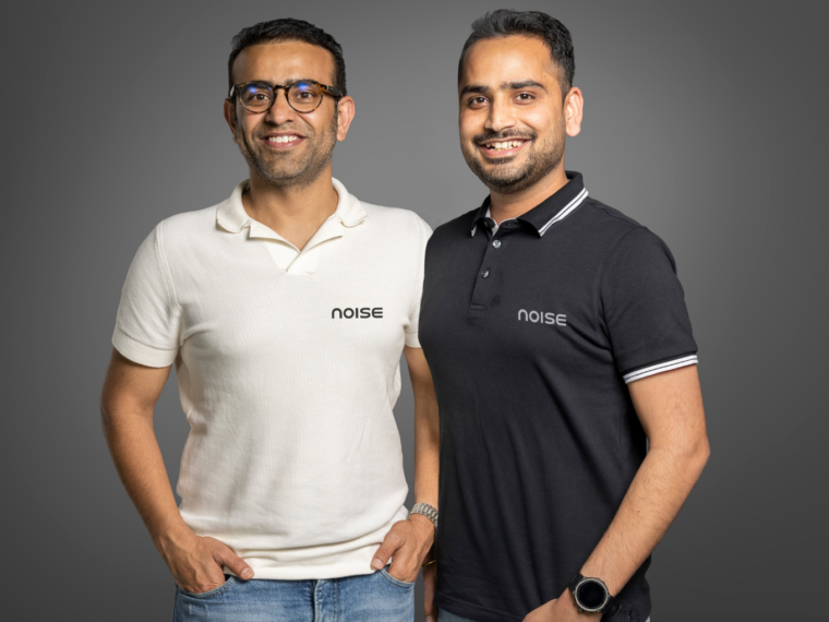 Audio D2C Brand Noise Sheds Its Bootstrapped Title, Bags Strategic Funding From Bose