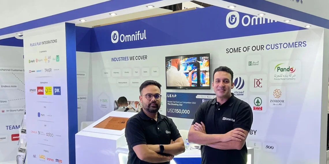 Omniful secures $5.85 million in seed funding for MEA & India expansion