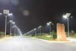 Lord’s Mark Industries wins contract for smart solar street lighting in Ayodhya