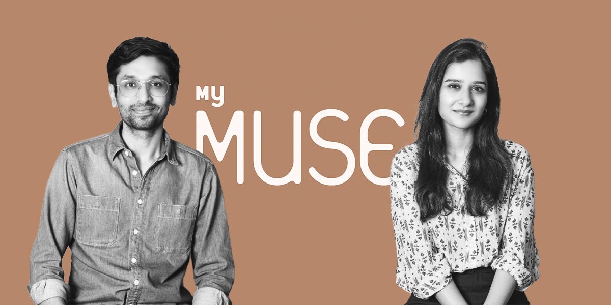 MyMuse, a D2C intimacy brand, successfully secures funding in its pre-Series A round.