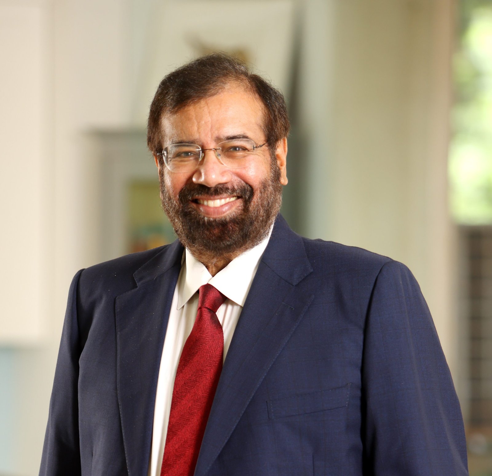 Interim Budget 2024 – Building Momentum Harsh Goenka, Chairman RPG Group