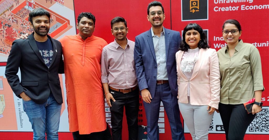 Lead generation's future is now. An examination of Mumbai-based The SaaS platform Leadzen.ai