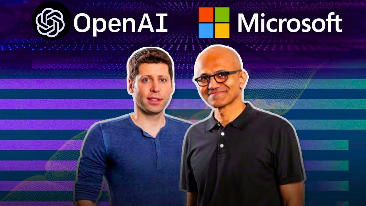 Microsoft-backed OpenAI reaches $2 billion revenue milestone.