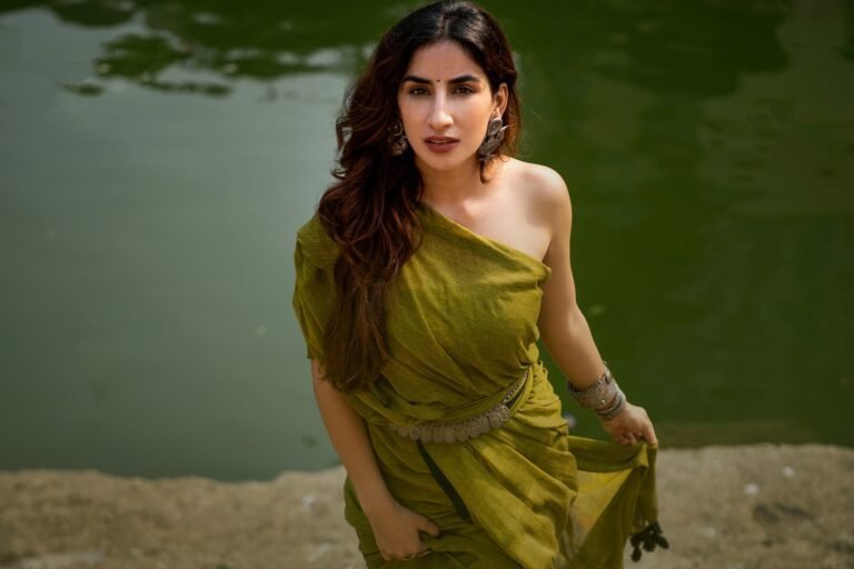 Meet Actress Turned Entrepreneur Parul Gulati | Nish Hair