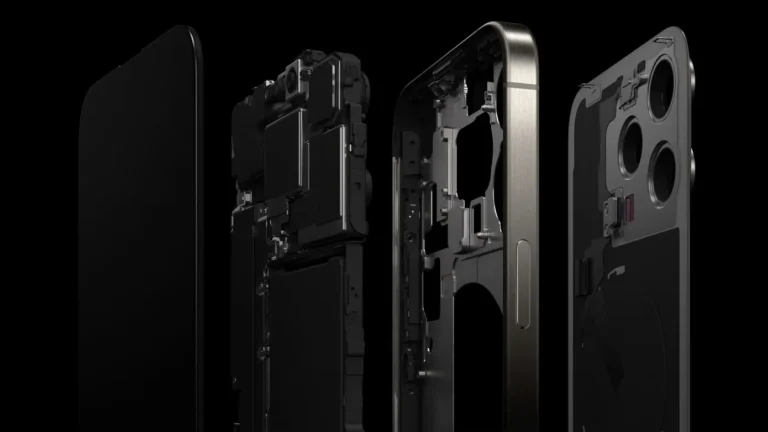 Apple defends parts pairing as Oregon mulls right-to-repair bill