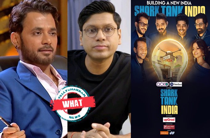 Shark Tank India 3: Anupam Mittal Gets ANGRY As Pitcher Disrespects Peyush Bansal